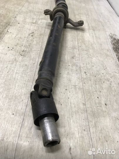 Карданный вал Mitsubishi Outlander XL