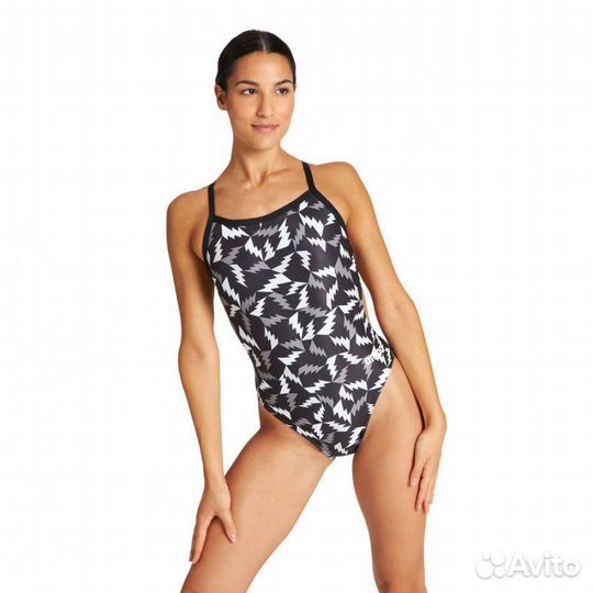 Купальник arena Lightning Сolors Сhallenge