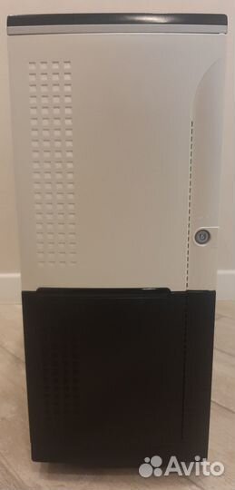 Системный блок