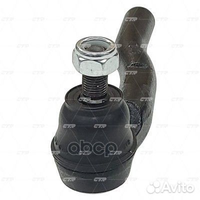 Наконечник рулевой тяги левый (нов арт CE0254L)