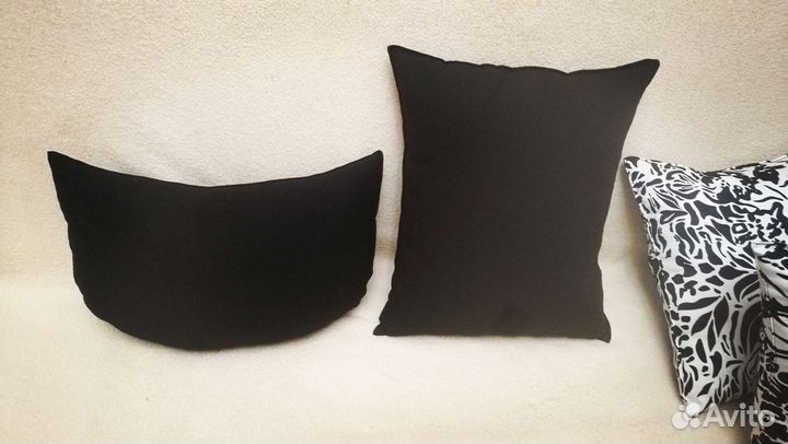 Декоративные подушки,набор подушек