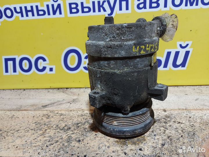 Компрессор кондиционера Daewoo Leganza