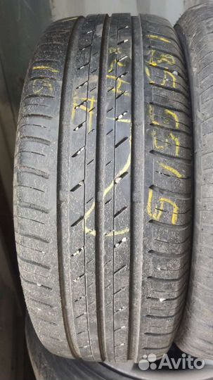 Bridgestone Ecopia EP150 185/55 R15 82V