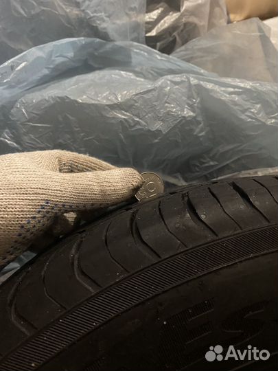 Летние колеса r15 на hyundai solaris / kia rio