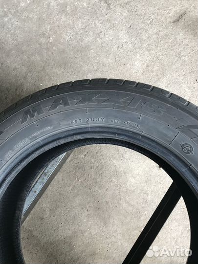 Maxxis Premitra HP5 225/60 R17