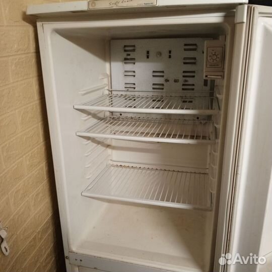 Холодильник