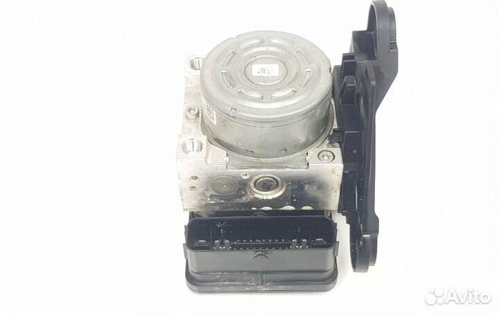 Блок абс, 5Q0614517GD Skoda Superb B8 (3V) 2015 - 2024 года