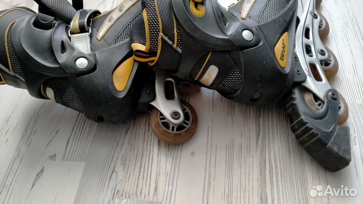 Ролики graf (р.44)