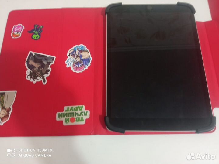 Планшет apple iPad