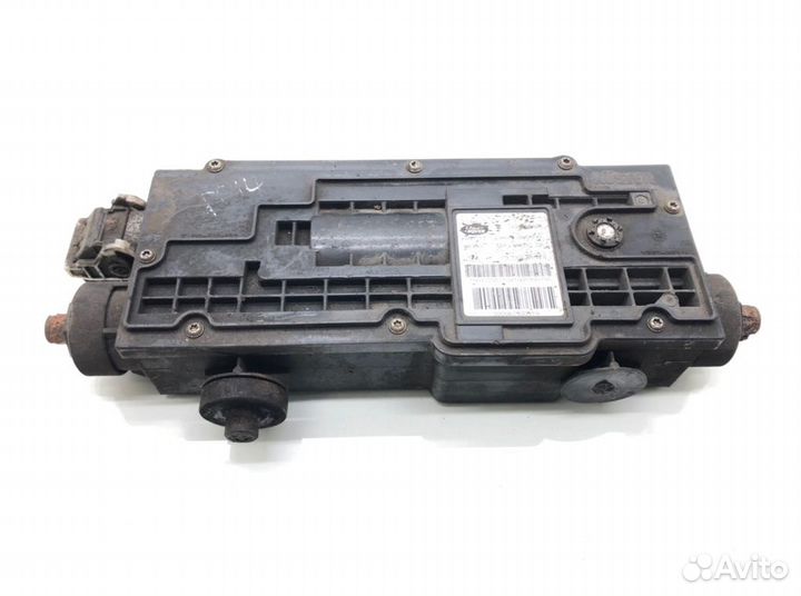 Электроручник Land Rover Discovery 3 2.7 TD 2005