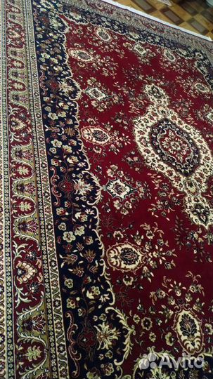 Ковер Медальен