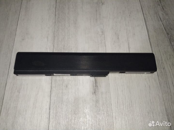 Аккумулятор для ноутбука asus