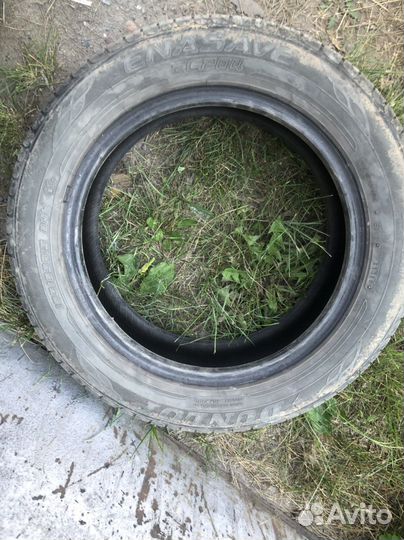 Dunlop Enasave EC204 175/65 R15