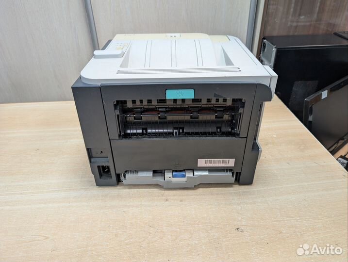 Принтер HP Laserjet P2055D