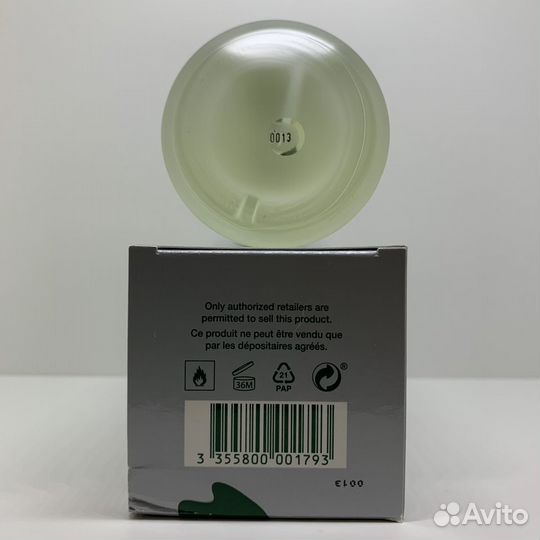 Lacoste - Booster 125ml Оригинал Тестер