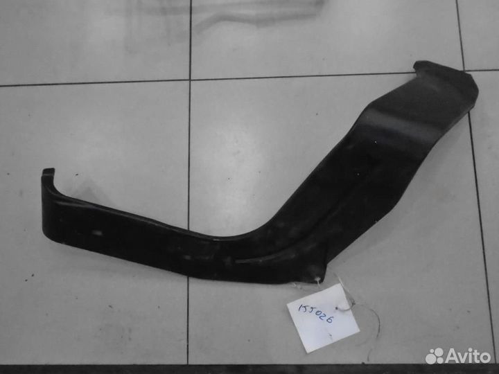 Воздуховод салона Porsche Cayenne 2002-2010