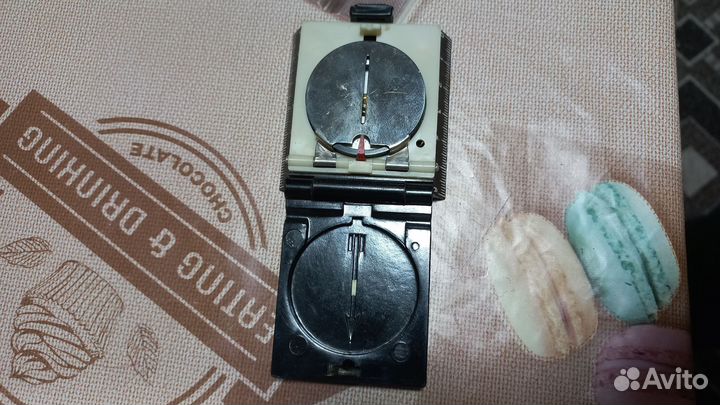 Компас СССР