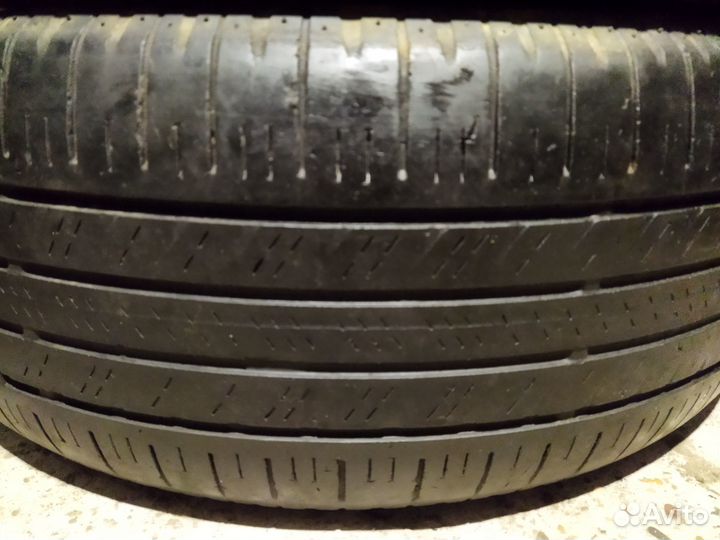 Goodyear Eagle LS 2 225/55 R18