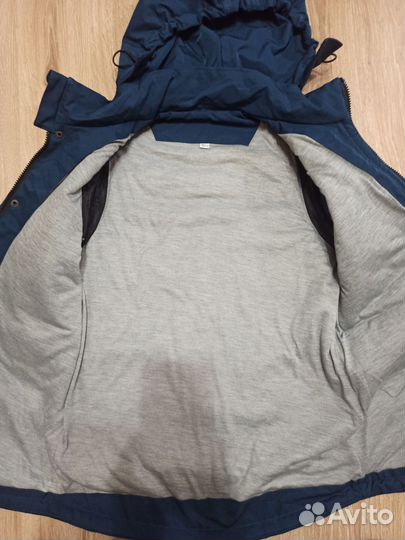 Куртка демисезонная для мальчика