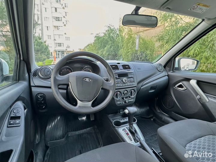 LADA Granta 1.6 AT, 2019, 179 304 км