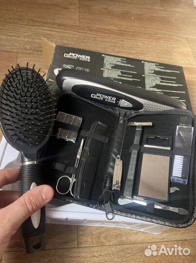 Лазерная расческа волос