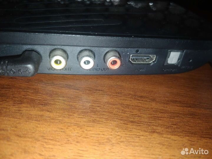 Медиаплеер Asus oplay mini