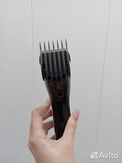 Машинка для стрижки волос philips QC5125