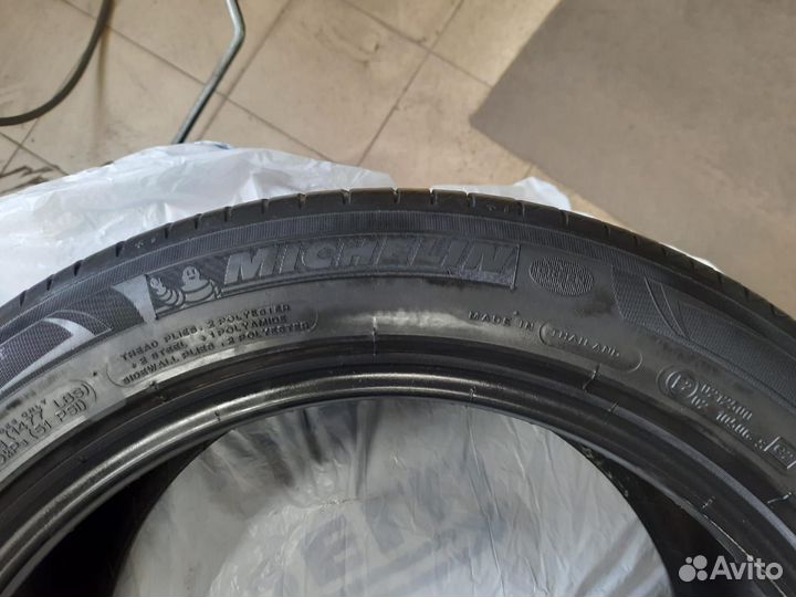 Michelin Primacy 3 ST 225/50 R17 94V