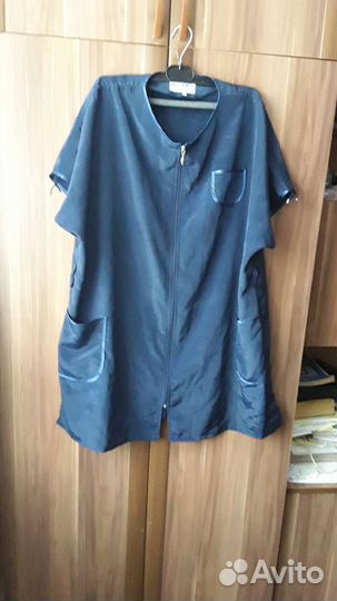 Халат новый