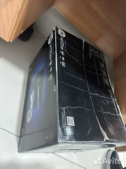 Принтер hp laserjet