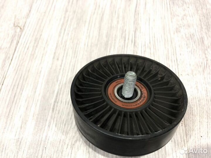 Ролик обводной Kia Ceed ED G4FA 2011