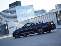 BMW M4 3.0 AMT, 2017, 70 000 км, с пробегом, цена 5 000 000 руб.