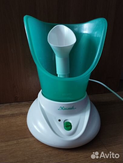 Косметический прибор - ингалятор 