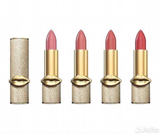 PAT mcgrath labs blitztrance Помада для губ