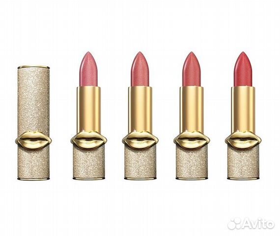 PAT mcgrath labs blitztrance Помада для губ