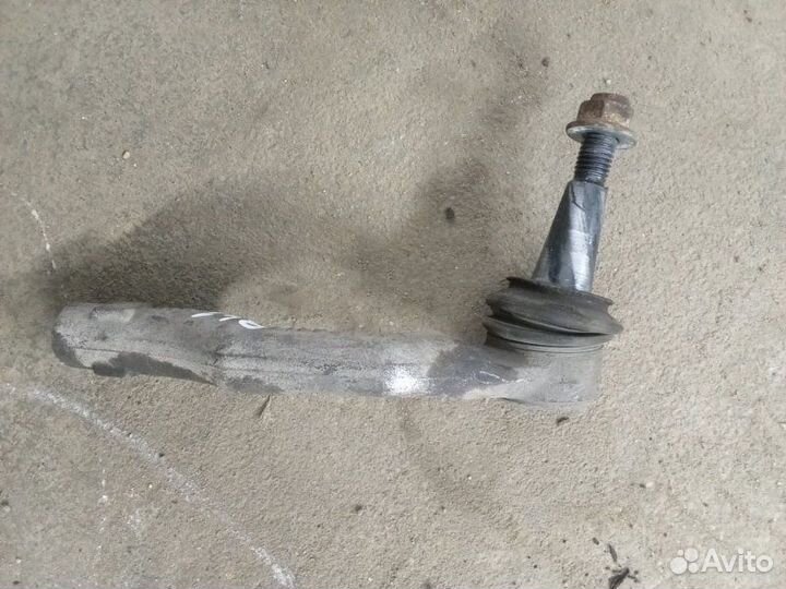 Наконечник рулевой тяги левый Volvo Xc60 B4204T26