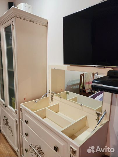 Детская комната мебель бу