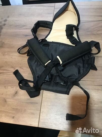 Рюкзак переноска кенгуру