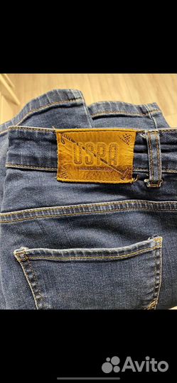 U.S. Polo jeans