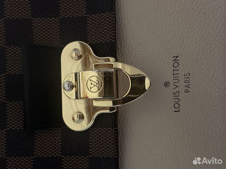 Сумка женская louis vuitton на одно плечо