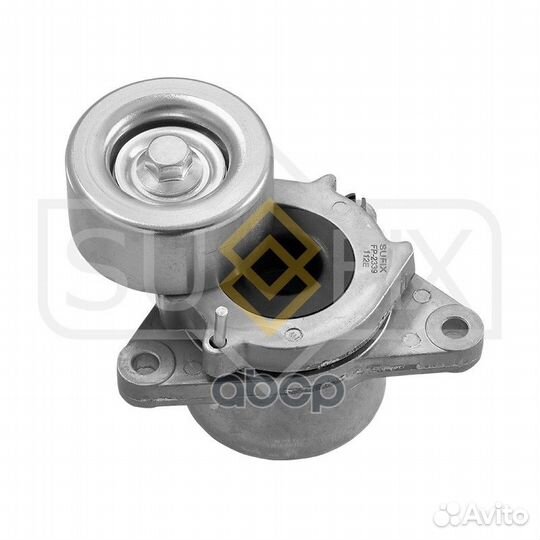 Натяжитель поликлинового ремня FP2339 sufix