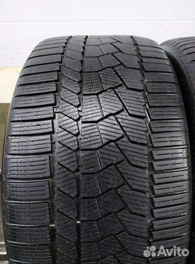 Continental ContiWinterContact TS 860S 305/35 R21 100Z