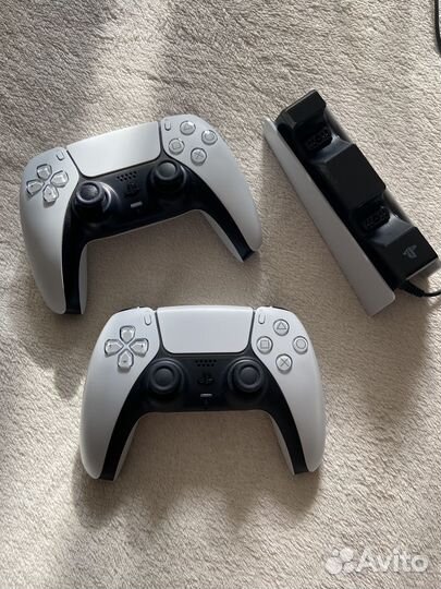 Sony playstation 5