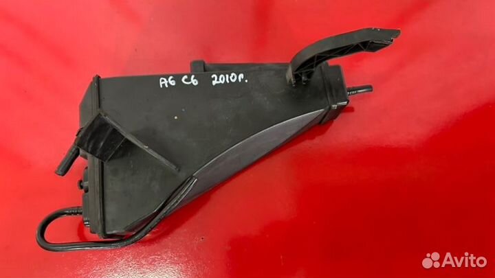 Абсорбер Audi A6 C6 2.8 ccea 2010