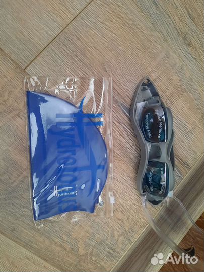 Очки для плавания