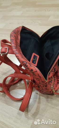 Рюкзак женский