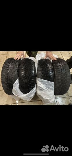 Laufenn S Fit AS 17.5/10 R17 98T