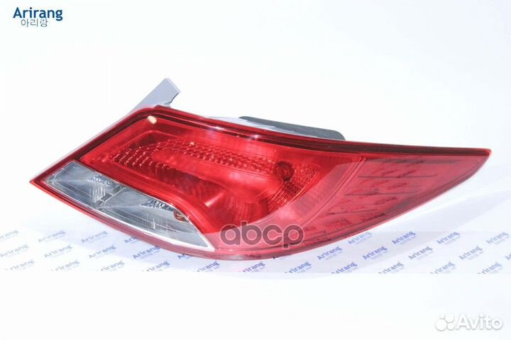 Фонарь задний правый ARG23-2181R Arirang