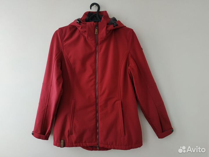 Куртка женская на флисе G.I.G.A. Dx by Killtec Гер