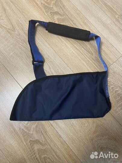 Бандаж для плечевого сустава и верхней конечности